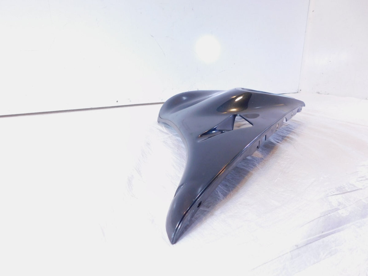 86-96 BMW K1100RS K100RS Black Right Side Lower Fairing Cowling Cowl Cover Panel - C3 Cycle