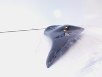 86-96 BMW K1100RS K100RS Black Right Side Lower Fairing Cowling Cowl Cover Panel - C3 Cycle