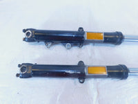 1986 & 1987 Harley Davidson Sportster 883 & 1100 Front End Fork Shock Suspension - C3 Cycle