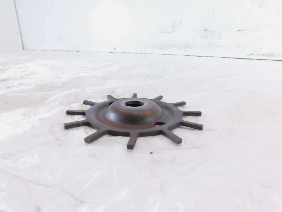 Honda GL1800 Goldwing 1800 OEM Engine Motor Ignition Pulse Pickup Timing Rotor