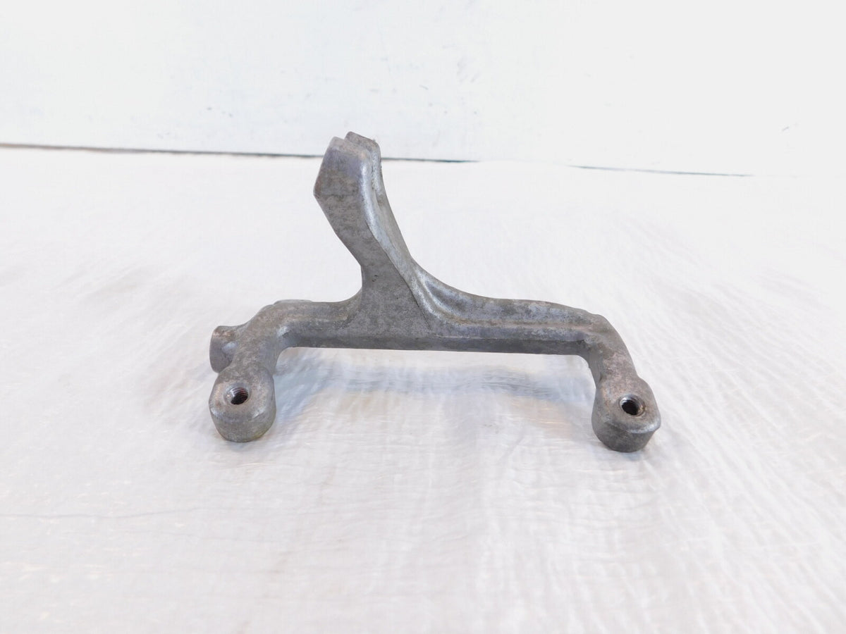 Honda VT500 Ascot & Shadow 500 Engine Motor Ignition Coil Bracket Mount Stay - C3 Cycle