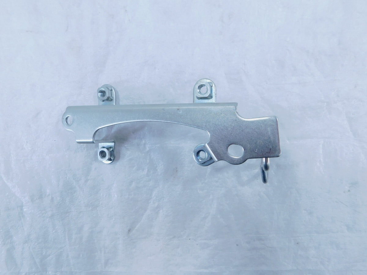2021-2022 Honda CB1000R CB1000 Left Rear Tail Section Frame Mount Bracket Clip - C3 Cycle