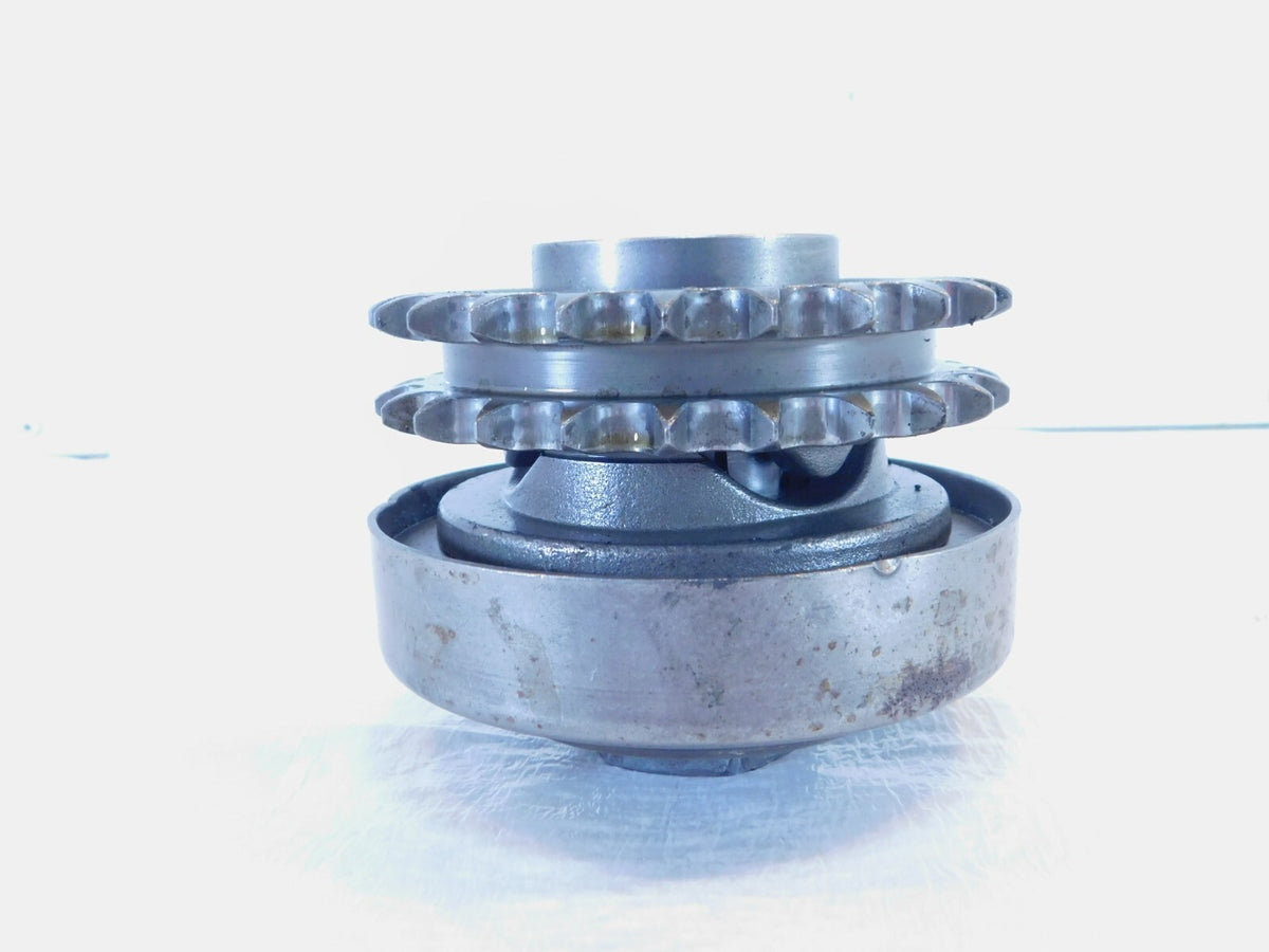 Harley Davidson EVO Touring FXR & Softail Compensator Gears Assembly