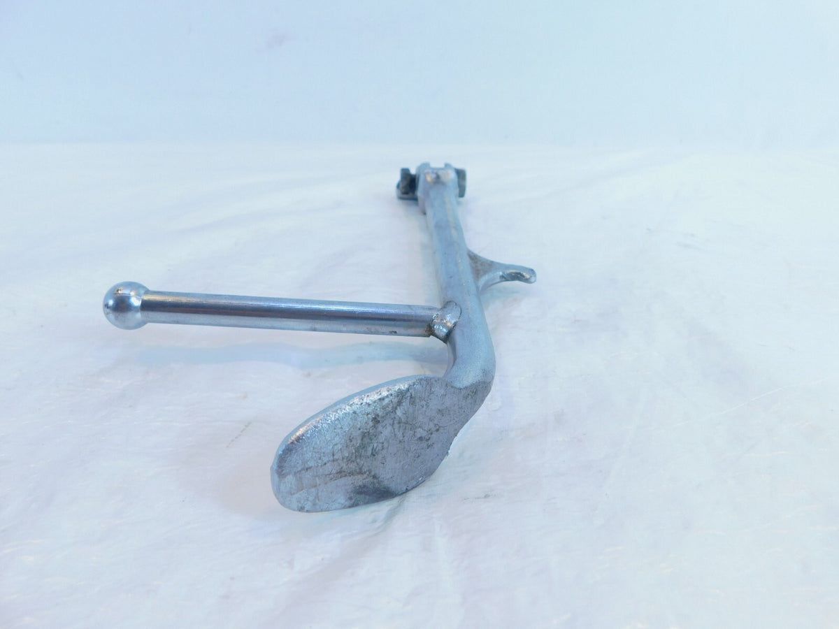 84-99 Yamaha Virago 750 1000 1100 XV700 XV750 XV1100 Side Stand Kickstand Prop - C3 Cycle