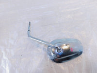 Harley Electra Glide Road King Dyna Softail Sportster Right Rear View Mirror - C3 Cycle