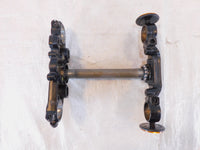 1991-2003 Honda CB750 Nighthawk 750 Front Fork Bracket Triple Tree Steering Stem - C3 Cycle