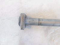 BMW S1000RR S1000R S1000XR HP4 OEM Rear Wheel Axle Bolt Shaft & Chain Tensioners - C3 Cycle