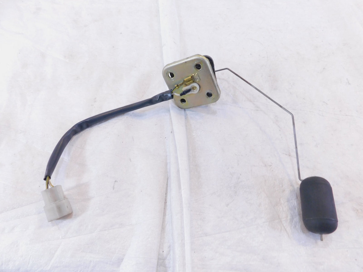 Kawasaki VN1500 Vulcan 1500 Classic Nomad FI & Drifter Fuel Gas Tank Level Gauge - C3 Cycle