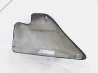 Fiberglass Harley Road King & Electra Glide Ultra Classic Right Black Side Cover - C3 Cycle