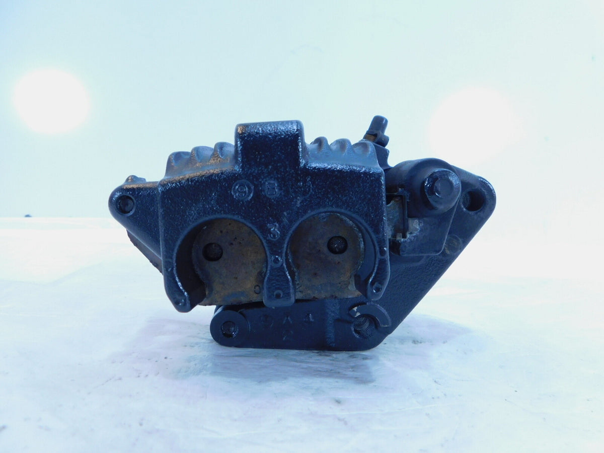 Harley Davidson Sportster 1200 Nightster & 883 Iron Front Left Brake Caliper