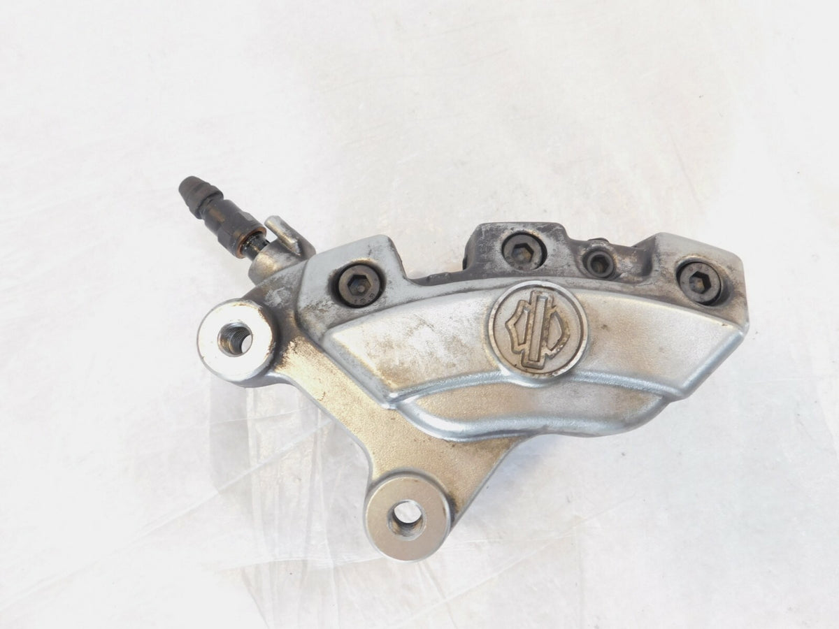 2006 & 2007 Harley Davidson V-Rod VRod VRSC & Night Rod Front Left Brake Caliper - C3 Cycle