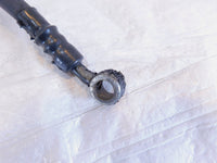 Harley Davidson Sportster XL883L 883 & XL1200L 1200 Low Front Brake Hose Line - C3 Cycle