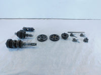 Yamaha Virago 700 XV700 750 XV750 Transmission Gears Shafts & Shifter Drum - C3 Cycle