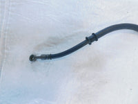 2001-2009 Yamaha V-Star 1100 XVS1100 Custom Front Wheel Brake Hose Pipe Line - C3 Cycle