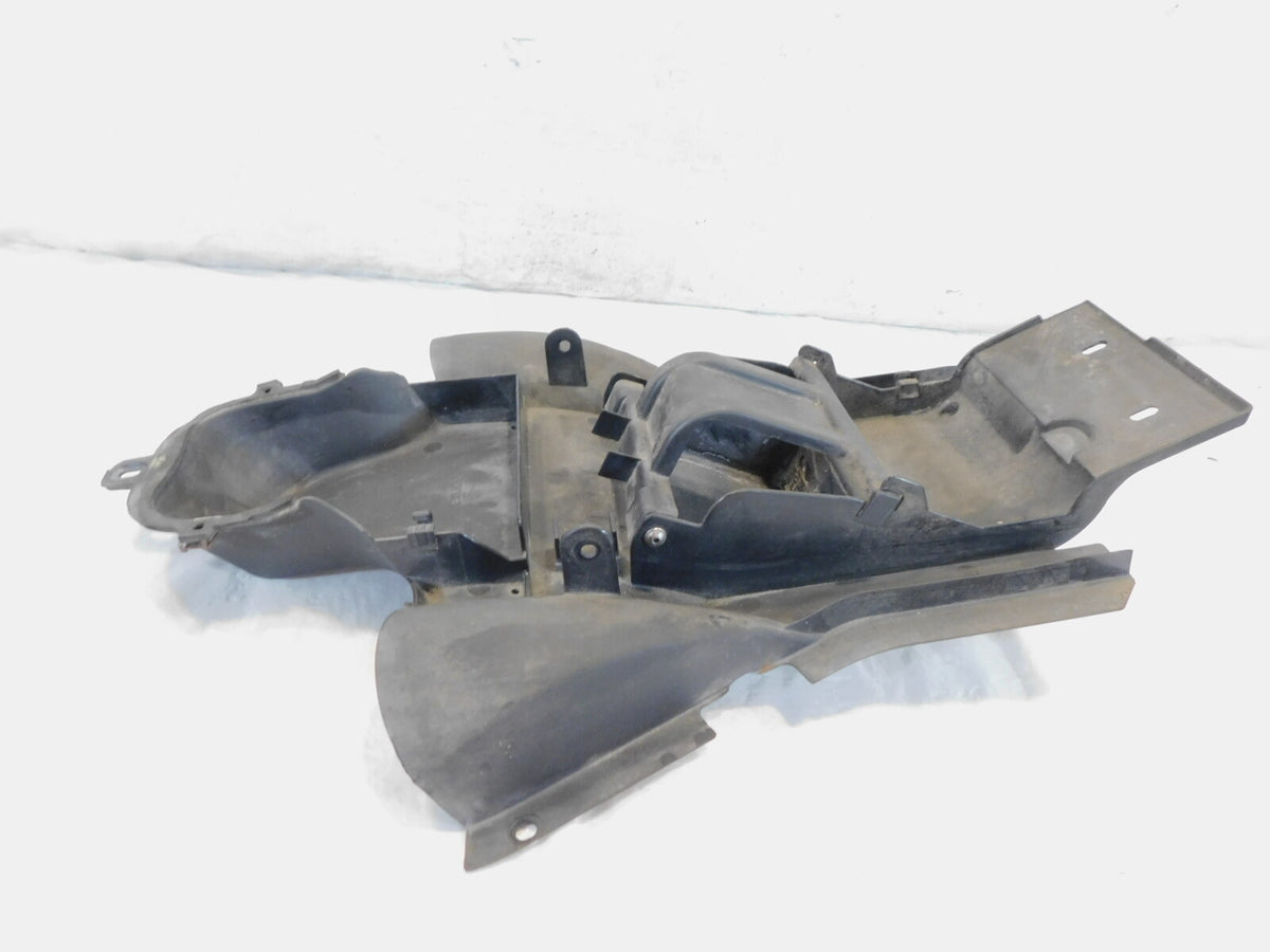 Aprilia RST1000 Futura RST 1000 Rear Wheel Under Tail Section Fender Mudguard - C3 Cycle