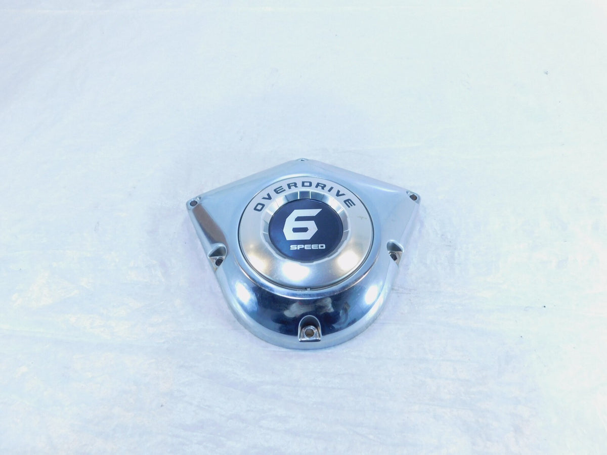 Victory V92 Kingpin Vegas & Jackpot Right Engine Motor Camshaft Cam Gear Cover - C3 Cycle