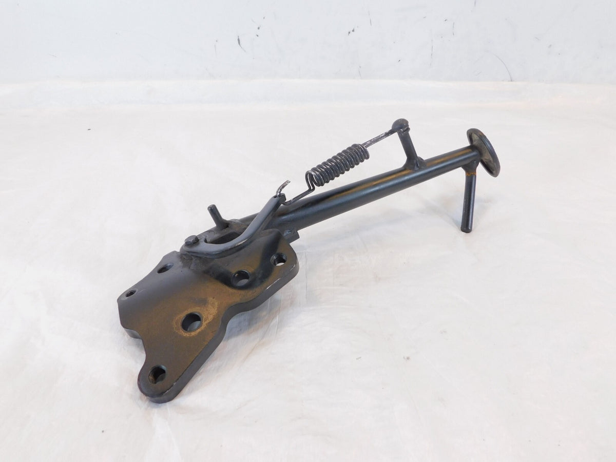 2017-2024 Kawasaki Ninja 650 EX650 Z650 Side Stand Kickstand w/ Bracket Mount - C3 Cycle