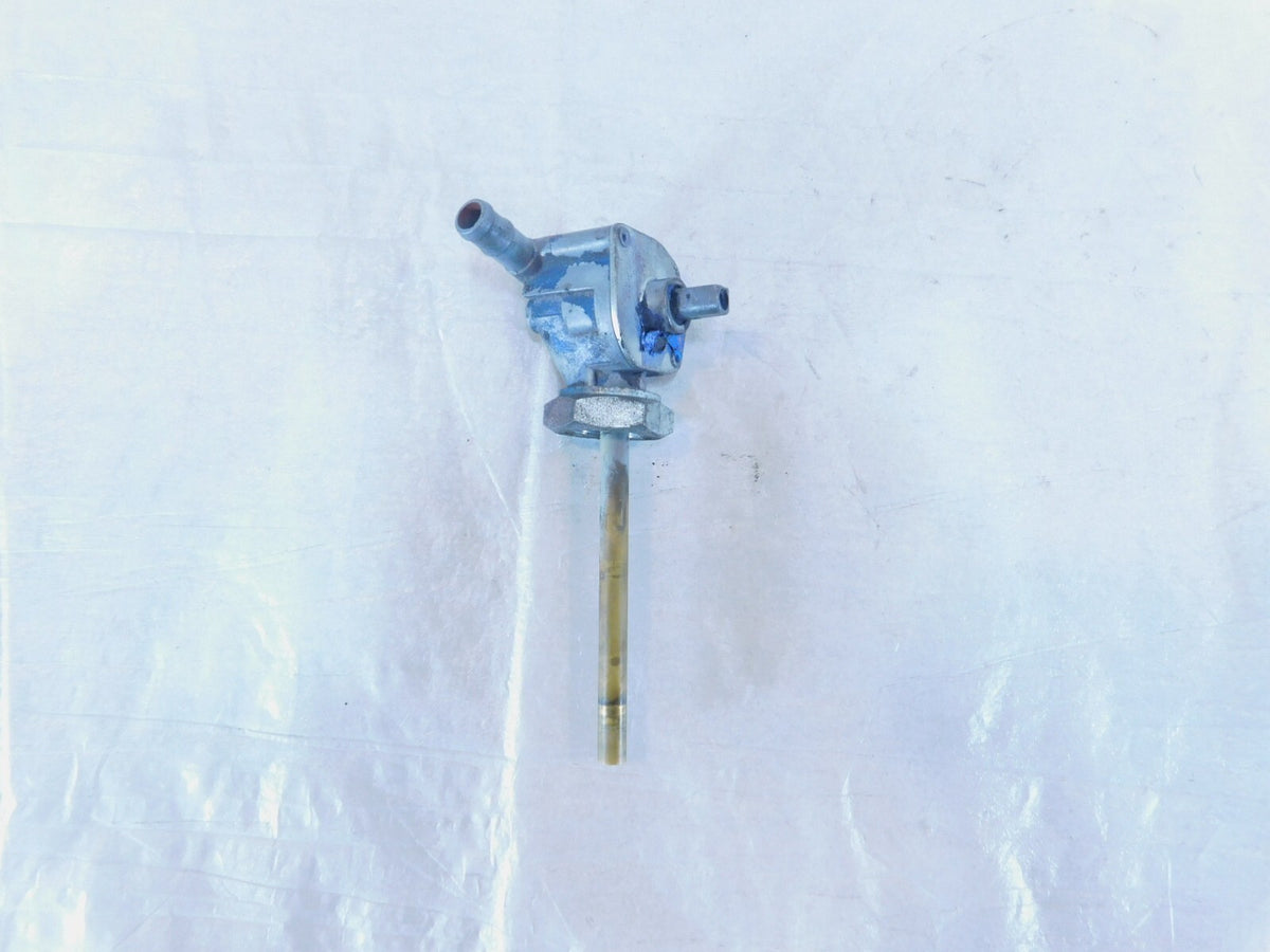 1998-2003 Honda VT750 Shadow 750 Ace Deluxe Fuel Gas Petrol Tank Petcock Valve - C3 Cycle