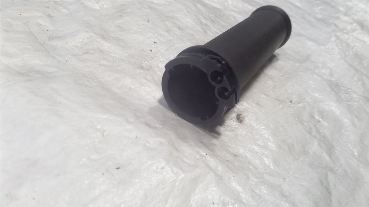Harley Touring Dyna Softail Sportster Reduced Diameter Right Throttle Hand Grip - C3 Cycle