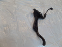 1988-2007 Kawasaki EX250 Ninja 250 250R Right Side Engine Motor Mount Bracket - C3 Cycle