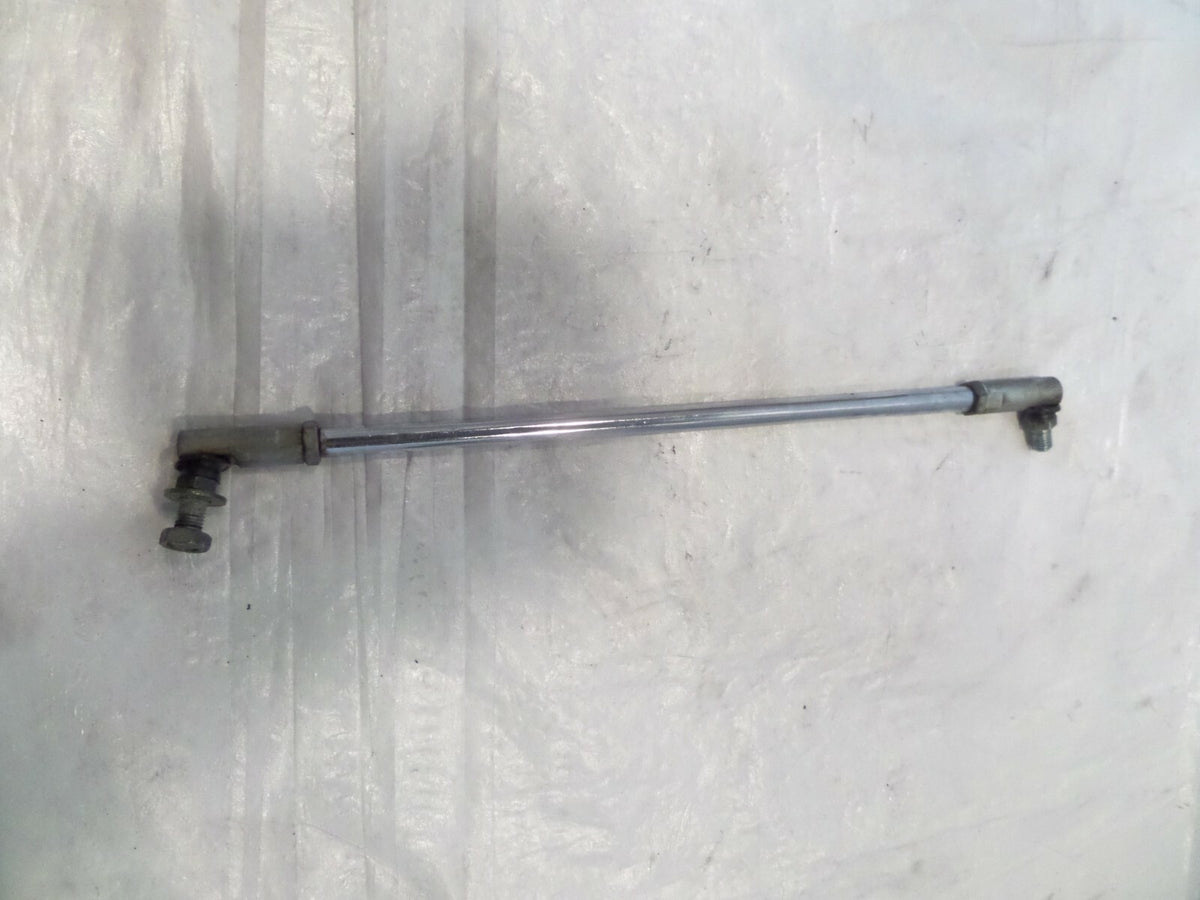 Harley Davidson Touring Road King Street & Electra Glide Long Gear Shifter Rod - C3 Cycle