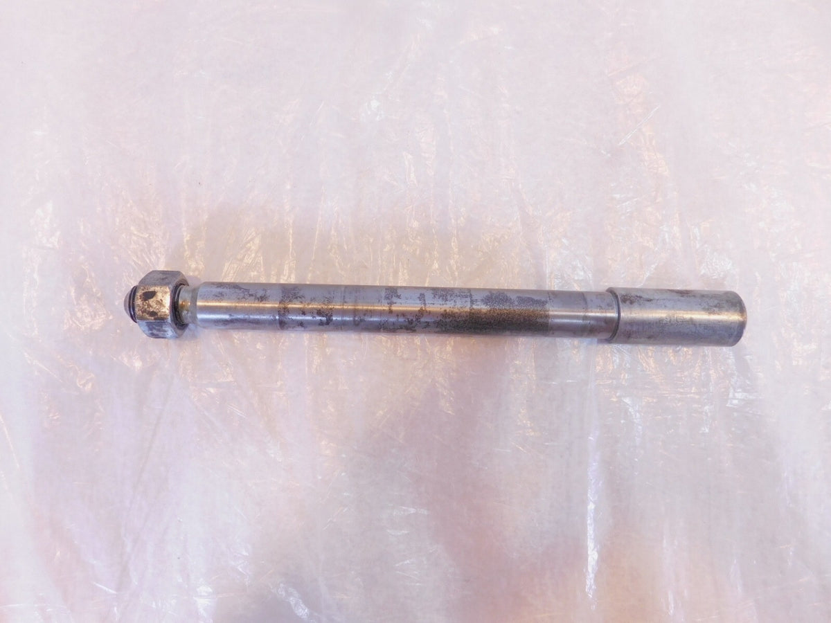 1984-1987 Harley Davidson Sportster 883 1000 & 1100 Front Wheel Axle Bolt