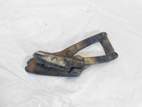 BMW K1200GT K1200RS 1200 GT RS Right Rear Passenger Footrest Foot Peg & Mount - C3 Cycle