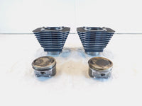 Harley Davidson Sportster 1200 48 Forty-Eight Engine Cylinders Barrel & Pistons - C3 Cycle