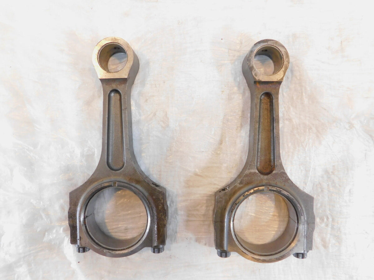 BMW R1100GS R1100R R1100RT R1100RS & R850 Crankshaft Piston Connecting Rods - C3 Cycle