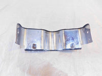 Harley Electra Glide Classic Chrome Front Fairing Fork Tree Cover Trim Skirt - C3 Cycle