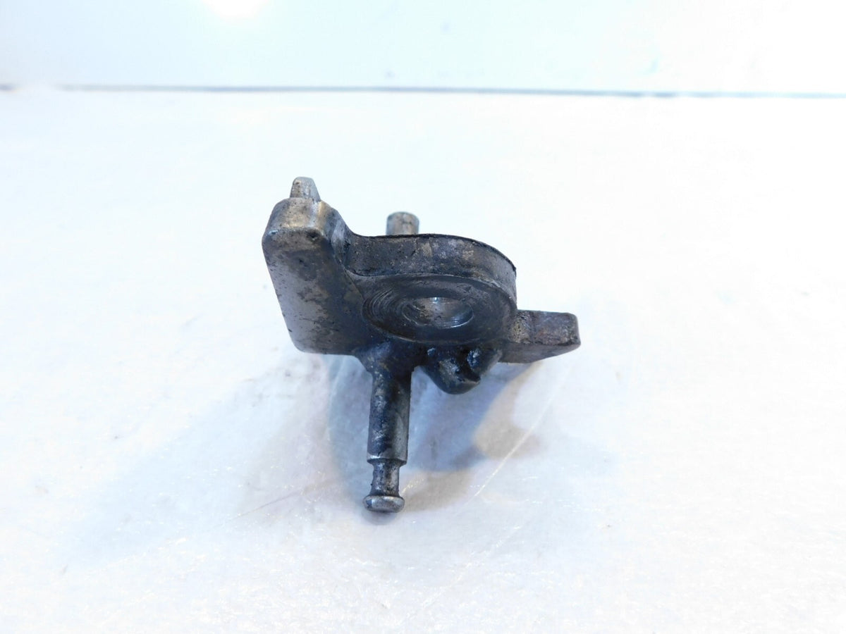 Honda VTR1000F Super Hawk Firestorm VTR1000 Side Stand Kickstand Mount Bracket - C3 Cycle