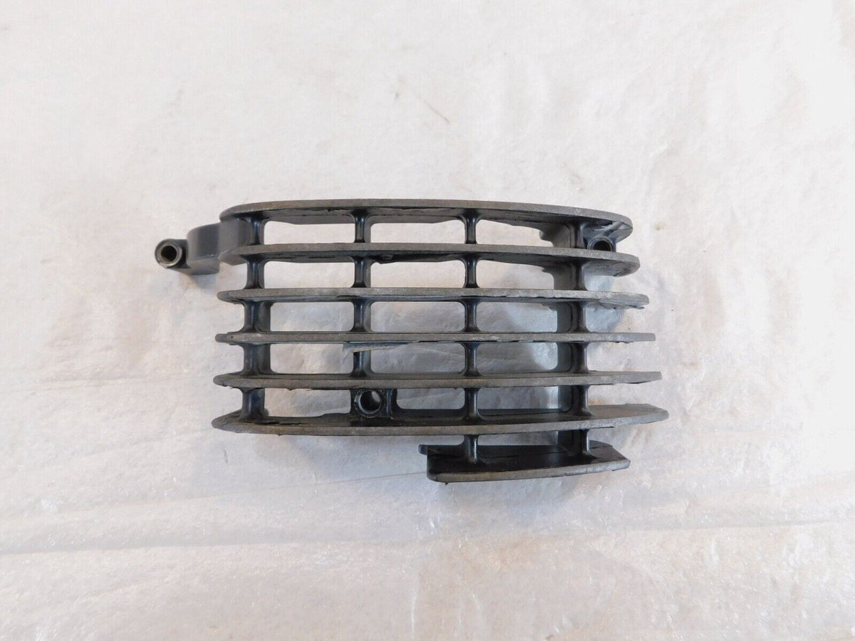 Honda Shadow VT1100 VT1100C VT1100C2 Front Right Cylinder Head Cooling Cover Fin - C3 Cycle