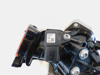 Harley Softail & Electra Glide Milwaukee 8 M8 Throttle Body & Intake Manifold - C3 Cycle