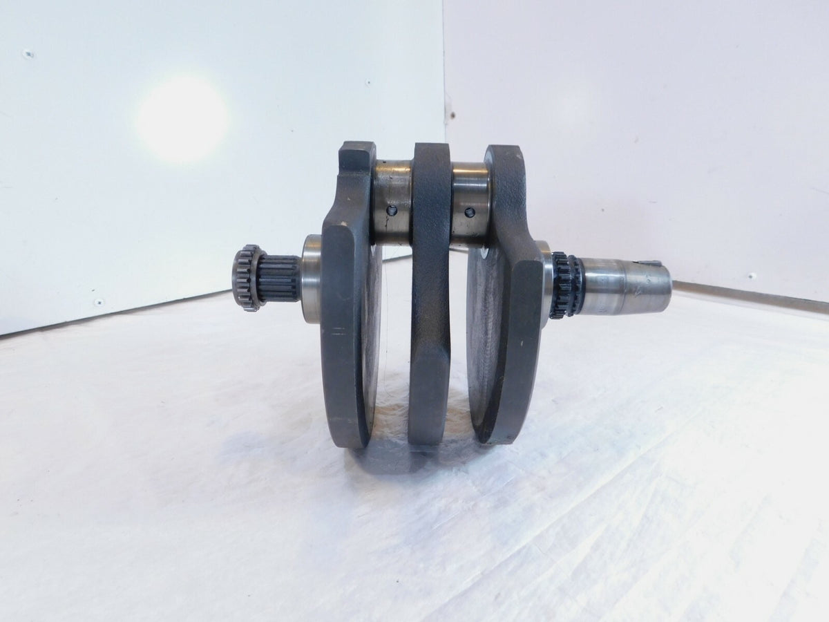 1986 & 1987 Suzuki Intruder 700 VS700 Engine Motor Crankshaft Crank Shaft - C3 Cycle