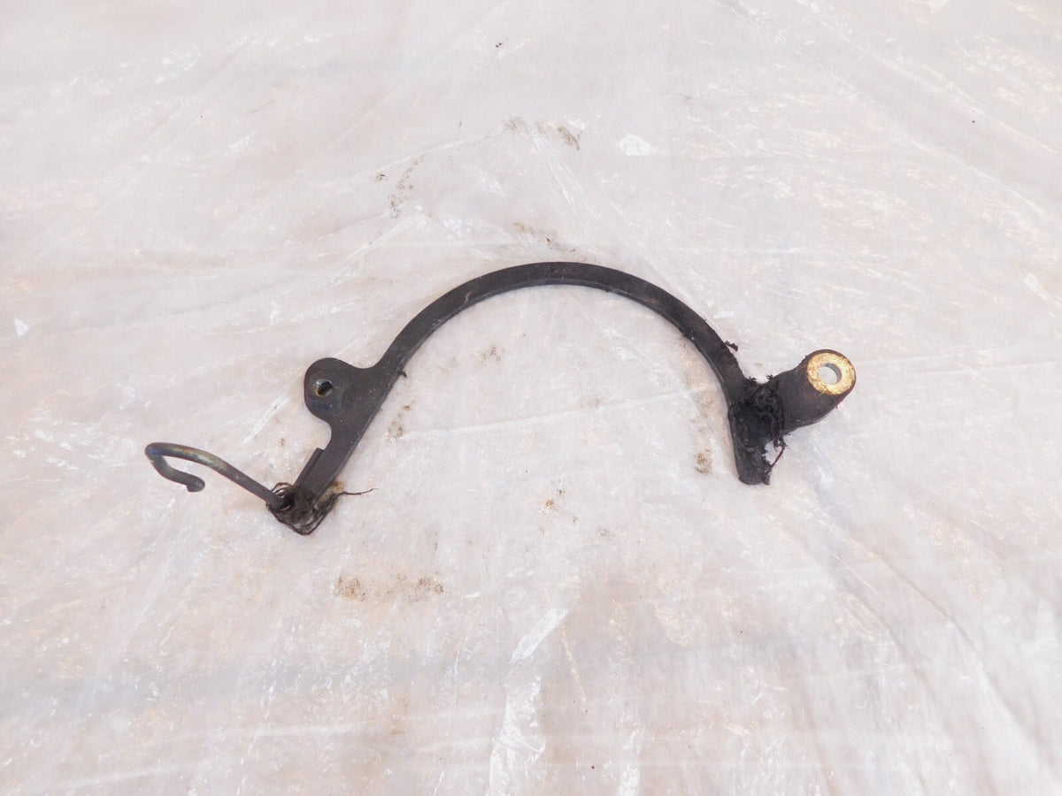 Honda Shadow 750 Ace Spirit Phantom Engine Coolant Water Pump Chain Guide Plate - C3 Cycle
