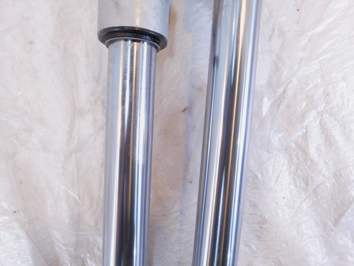 BMW F650GS & G650GS 650GS Front Wheel Left/Right Fork Shock Leg Tubes - Straight - C3 Cycle
