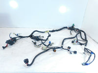2005-2010 Yamaha Royal Star Tour Deluxe & S XVZ13 Main Wire Harness Wiring Loom - C3 Cycle