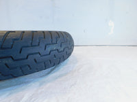 2004-2009 Suzuki VL800 Volusia & Boulevard C50 Spoked Front Wheel & Tire - C3 Cycle