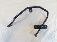 Harley Davidson Dyna Super Glide & Low Rider Rear Saddlebag Mount Brackets - C3 Cycle