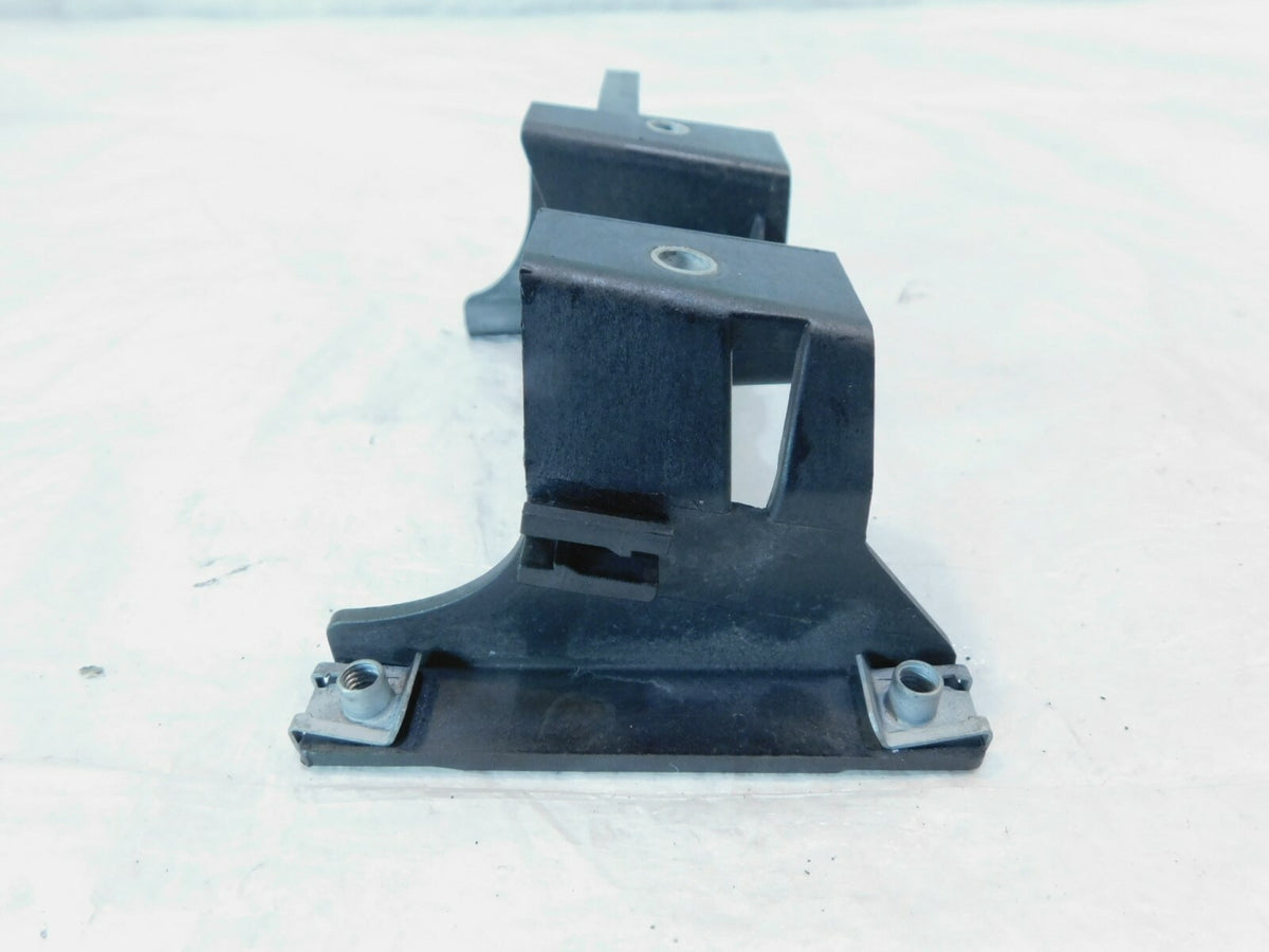 BMW F650GS Dakar & G650GS Sertao ECM CDI ECU Control Unit Carrier Bracket Mount