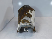 1985 & 1986 Kawasaki KL250 KLR250 KL250D Gas Petrol Fuel Tank Reservoir - Rust - C3 Cycle
