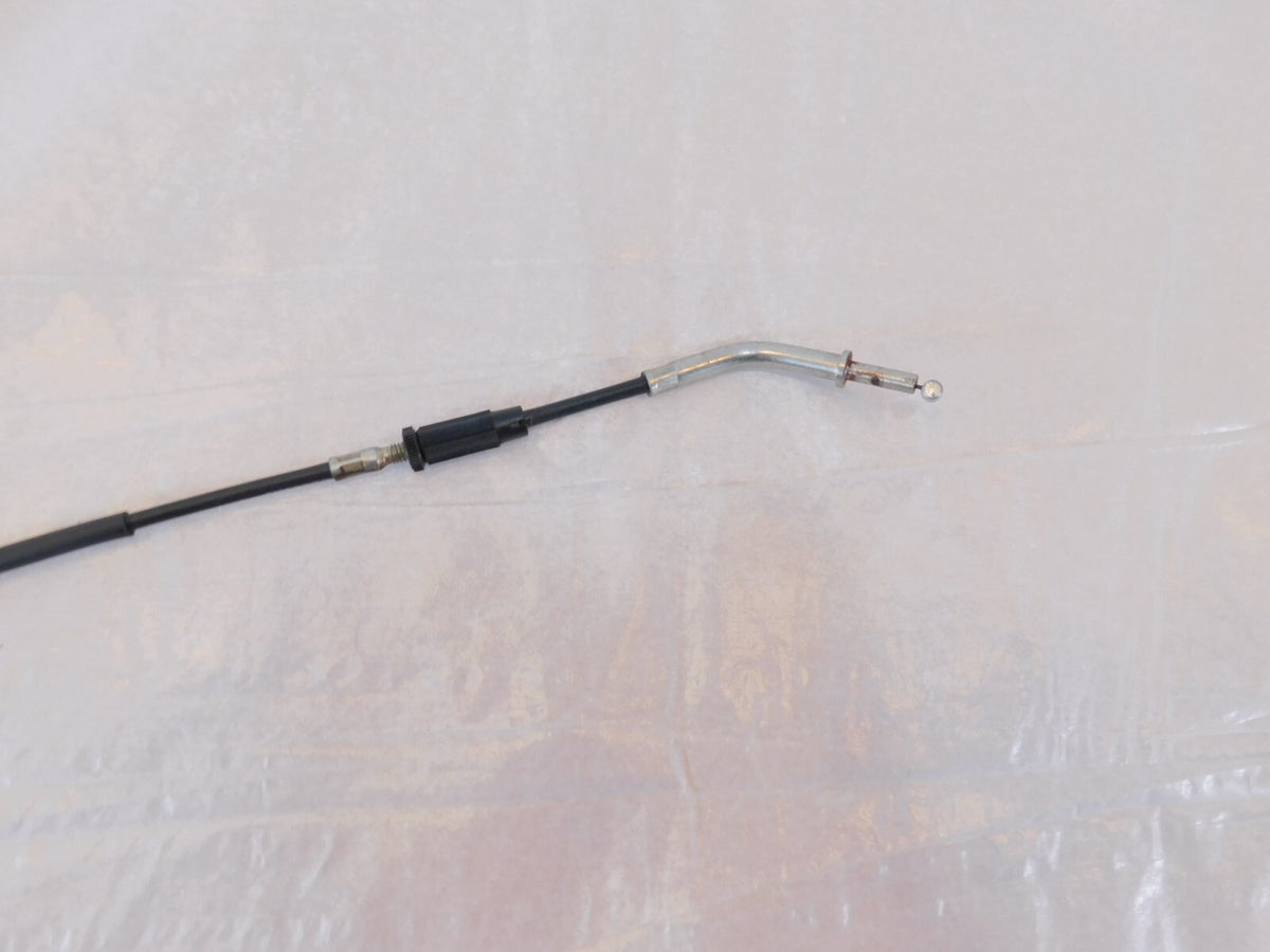 2011-2022 Kawasaki Versys 650 KLE650 OEM Close Closing Throttle Cable Wire Line - C3 Cycle