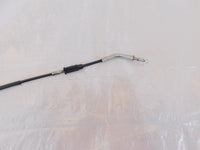 2011-2022 Kawasaki Versys 650 KLE650 OEM Close Closing Throttle Cable Wire Line - C3 Cycle
