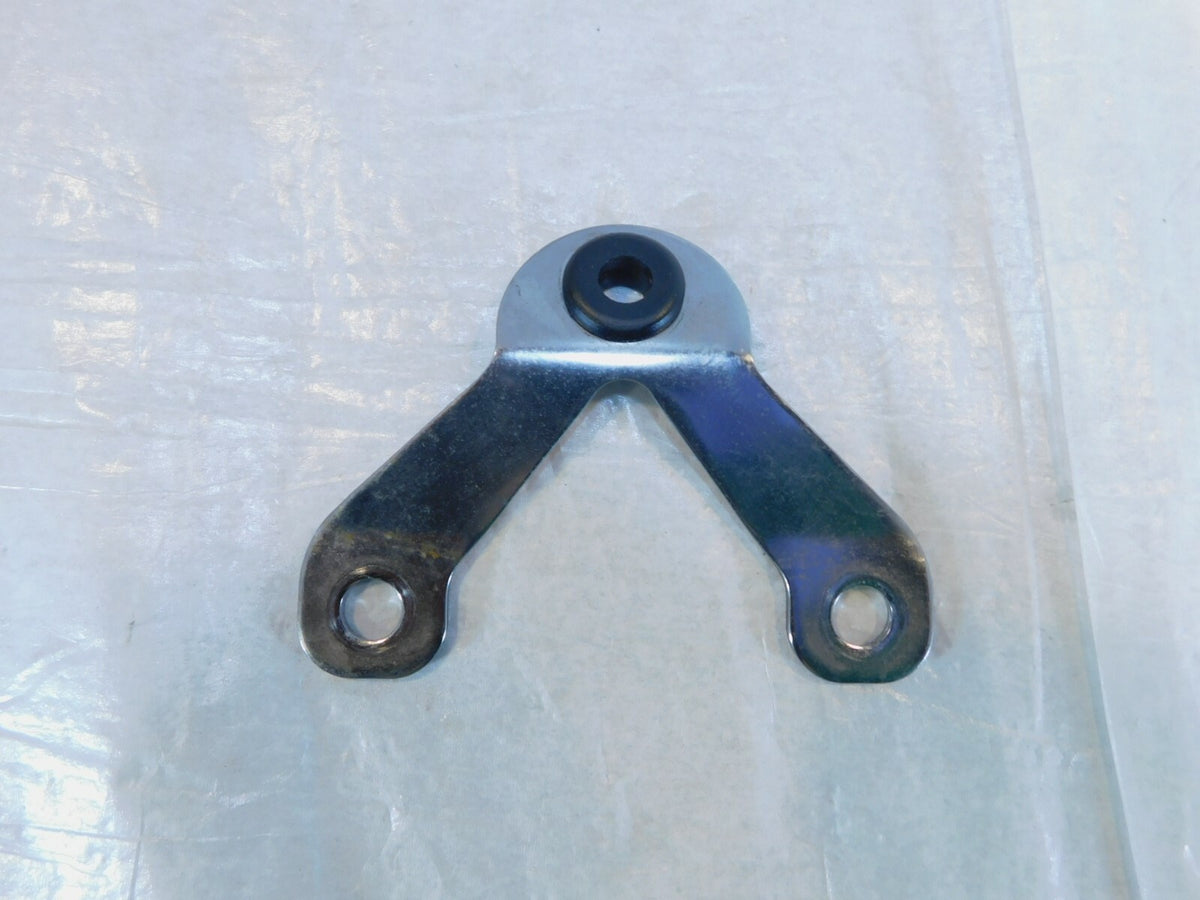 2002 Victory Touring Deluxe Cruiser & 2003 Classic Headlight Headlamp Bracket - C3 Cycle
