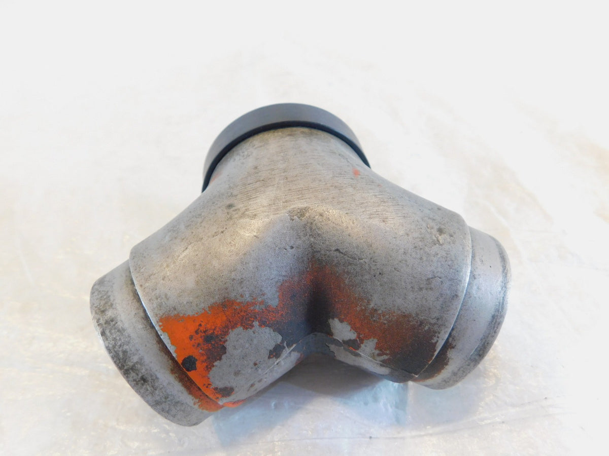 Harley Davidson Sportster 883 1200 Carb Carburetor Air Intake Manifold 27004-89 - C3 Cycle
