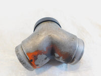 Harley Davidson Sportster 883 1200 Carb Carburetor Air Intake Manifold 27004-89 - C3 Cycle