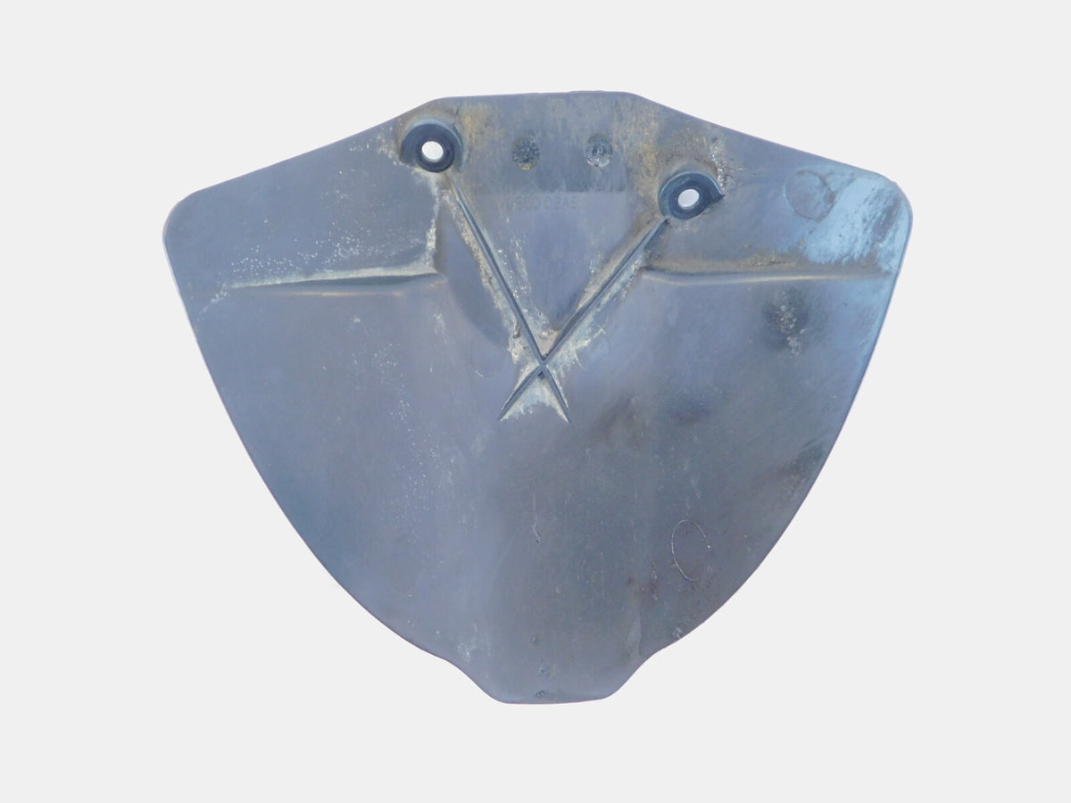 2003 2004 2005 Buell Firebolt XB9R XB12R Rear Wheel Inner Fender Mudguard Hugger - C3 Cycle