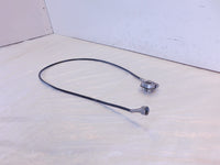 Harley Sportster 883 1000 1100 & 1200 Front Wheel Speedometer Drive Gear Unit - C3 Cycle