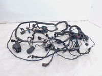 2007 07 BMW K1200S K1200-S ABS ESA Main Wire Harness Wiring Loom - 61117704179 - C3 Cycle