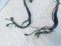 2003-2007 Aprilia Mojito 125 150 Custom Main Electrical Wire Harness Wiring Loom - C3 Cycle